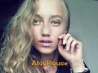 AlsyRouse