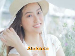 Alulalula