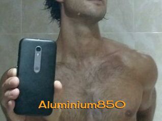 Aluminium850