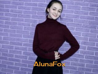 AlunaFox