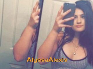 Alyssa_Alexis