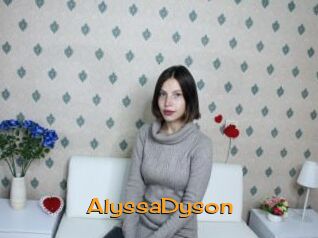 AlyssaDyson
