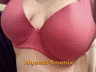 AlyssaPhoenix