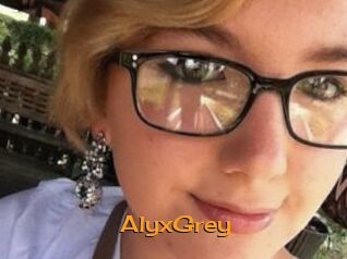 AlyxGrey