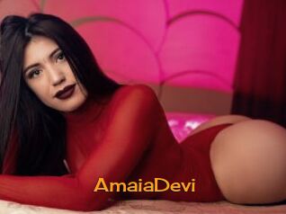 AmaiaDevi