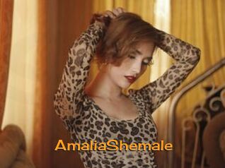 AmaliaShemale