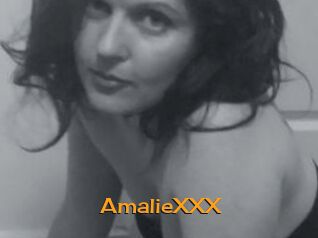 AmalieXXX
