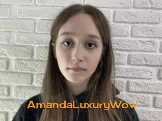 AmandaLuxuryWow