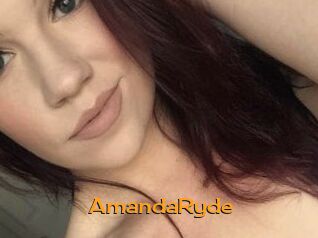 AmandaRyde