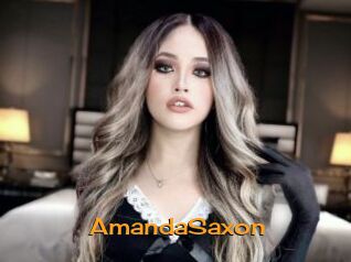 AmandaSaxon