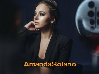 AmandaSolano