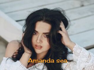 Amanda_sea Sortez Couvert