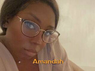 Amandah