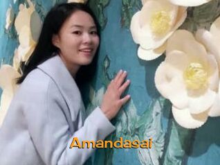 Amandasai