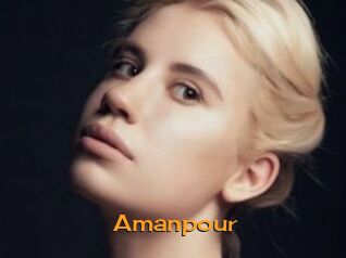 Amanpour