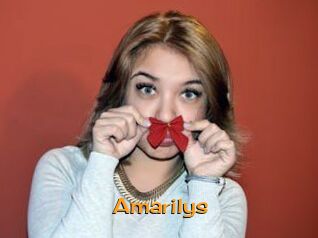 Amarilys