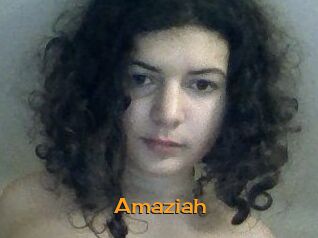 Amaziah