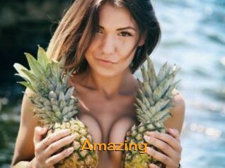 Amazing Sortez Couvert