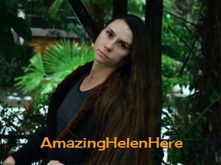 AmazingHelenHere