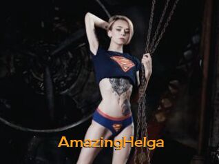 AmazingHelga