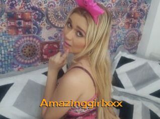 Amazinggirlxxx