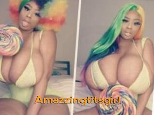 Amazzingtitsgirl