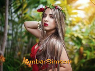AmbarSimson