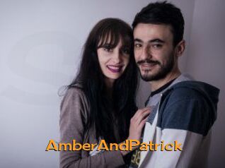 AmberAndPatrick