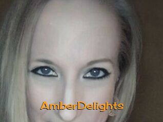 AmberDelights