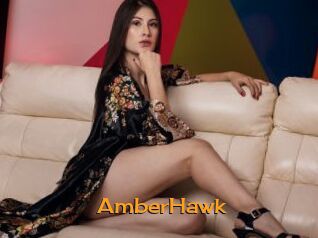 AmberHawk