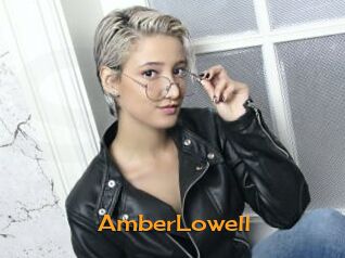 AmberLowell