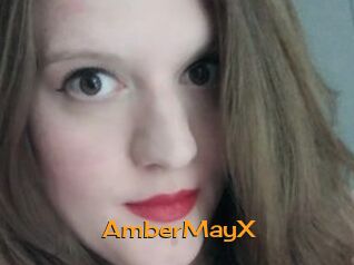 AmberMayX