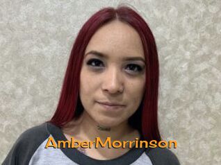 AmberMorrinson