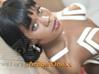 AmberOnexx