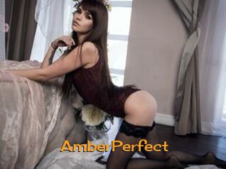 AmberPerfect