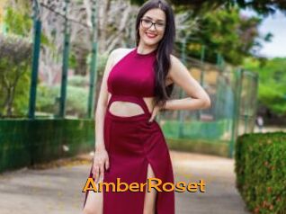 AmberRoset