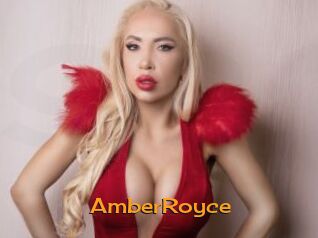 AmberRoyce