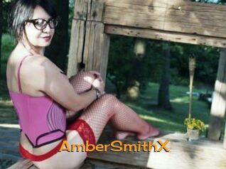AmberSmithX