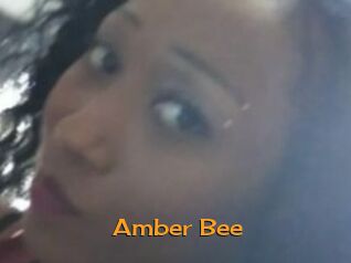 Amber_Bee