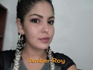 Amber_Roy