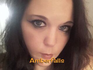 Amberfalls