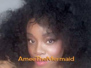 AmeeTheMermaid