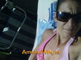 Amelea_Whyte