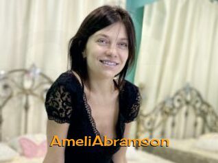AmeliAbramson