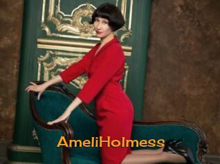AmeliHolmess