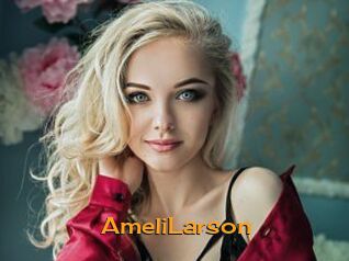 AmeliLarson