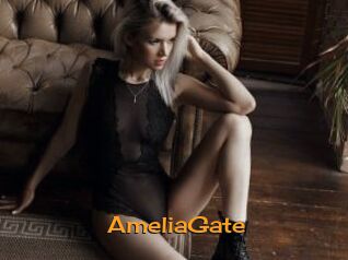 AmeliaGate Sortez Couvert
