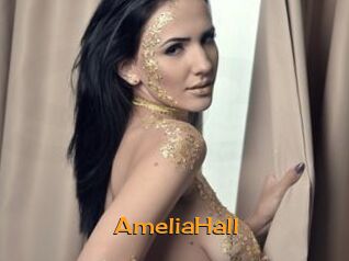 AmeliaHall