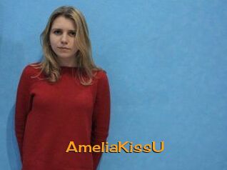 AmeliaKissU