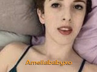 Ameliababyxo